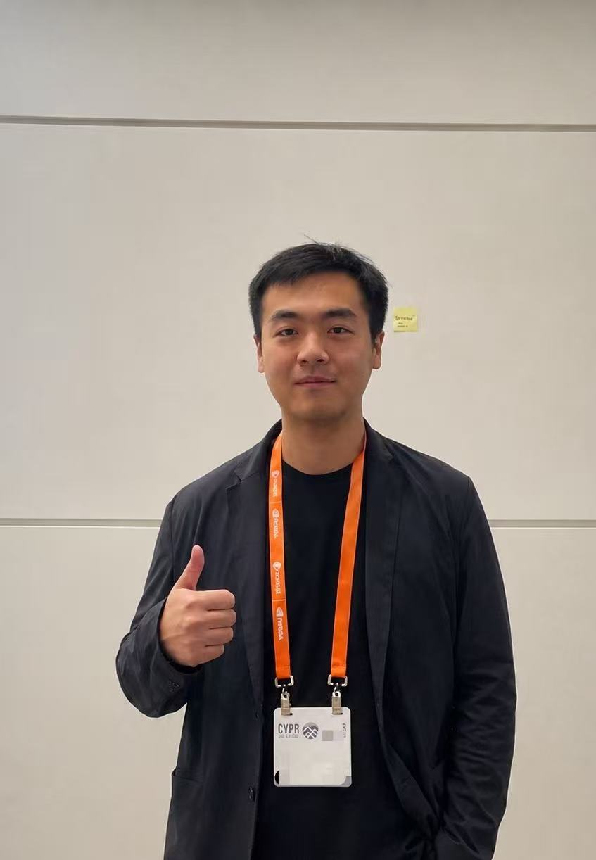 Shilong Liu