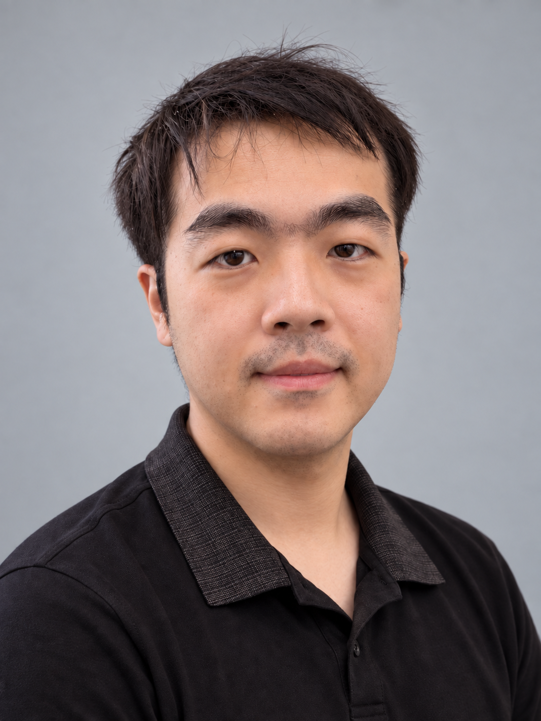 Shilong Liu